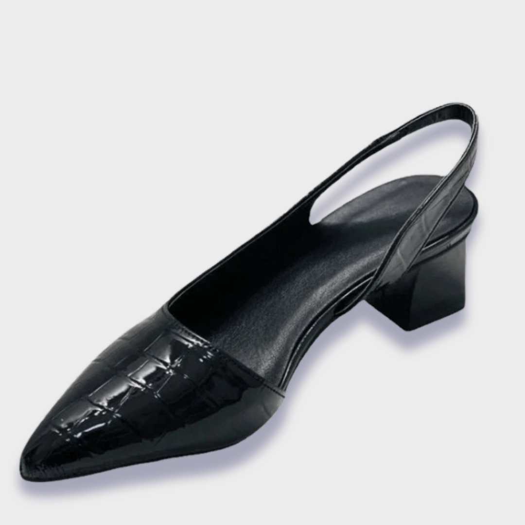 Heidi | Orthopedic Pumps