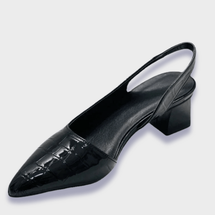 Heidi | Orthopedic Pumps