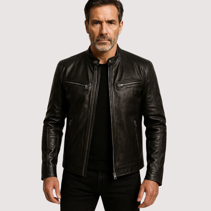 Rolf™ - Men's Jacket