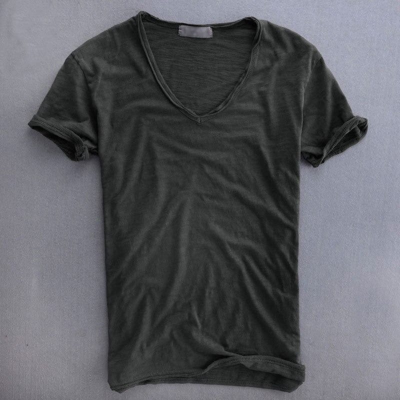 Michele - Cotton T-Shirt