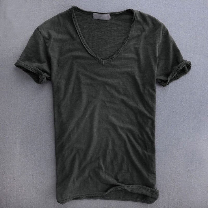 Michele - Cotton T-Shirt