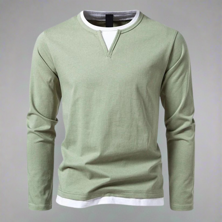 Diego - Long-sleeved jersey