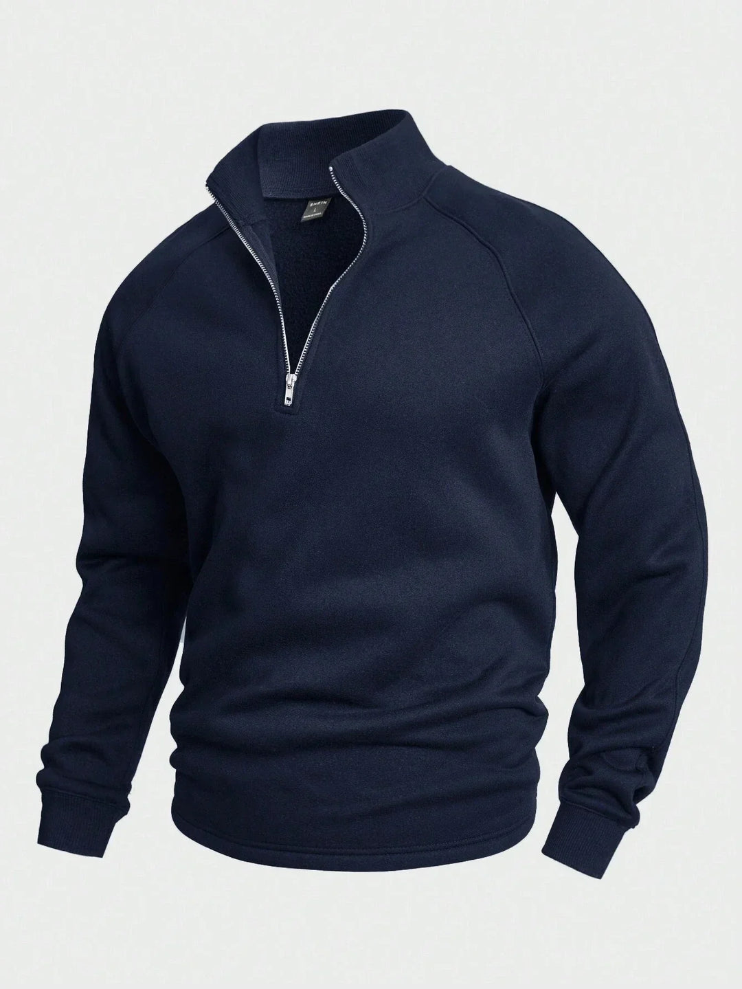 Simon - Half-Zip Leisure Sweater (1+1 Free)