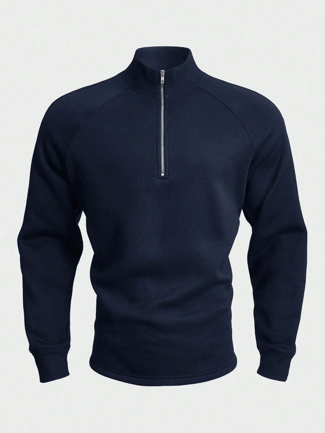 Simon - Half-Zip Leisure Sweater (1+1 Free)