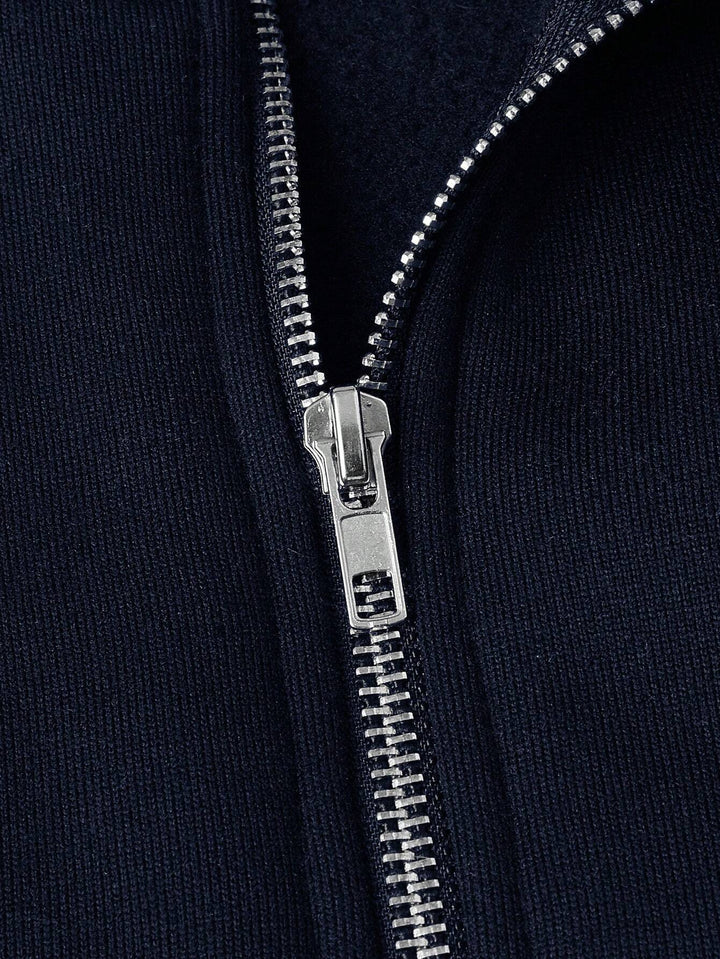 Simon - Half-Zip Leisure Sweater (1+1 Free)
