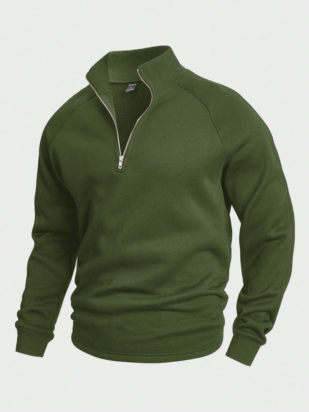 Simon - Half-Zip Leisure Sweater (1+1 Free)