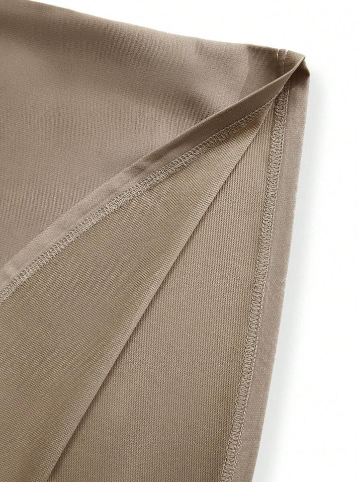 Daniel™ - Men's Casual 2-Piece Set