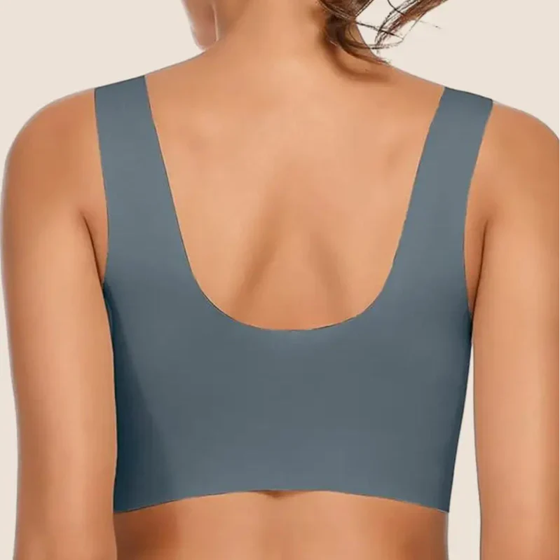 ComfyBra™ - Ultra-comfortable Seamless Bra (Buy 1 Get 1 Free)