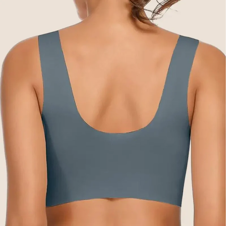 ComfyBra™ - Ultra-comfortable Seamless Bra (Buy 1 Get 1 Free)