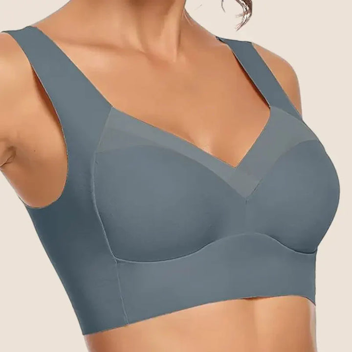ComfyBra™ - Ultra-comfortable Seamless Bra (Buy 1 Get 1 Free)