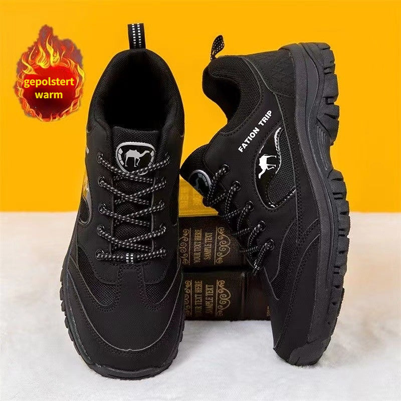 Cristiano - Orthopedic Comfort Sneaker