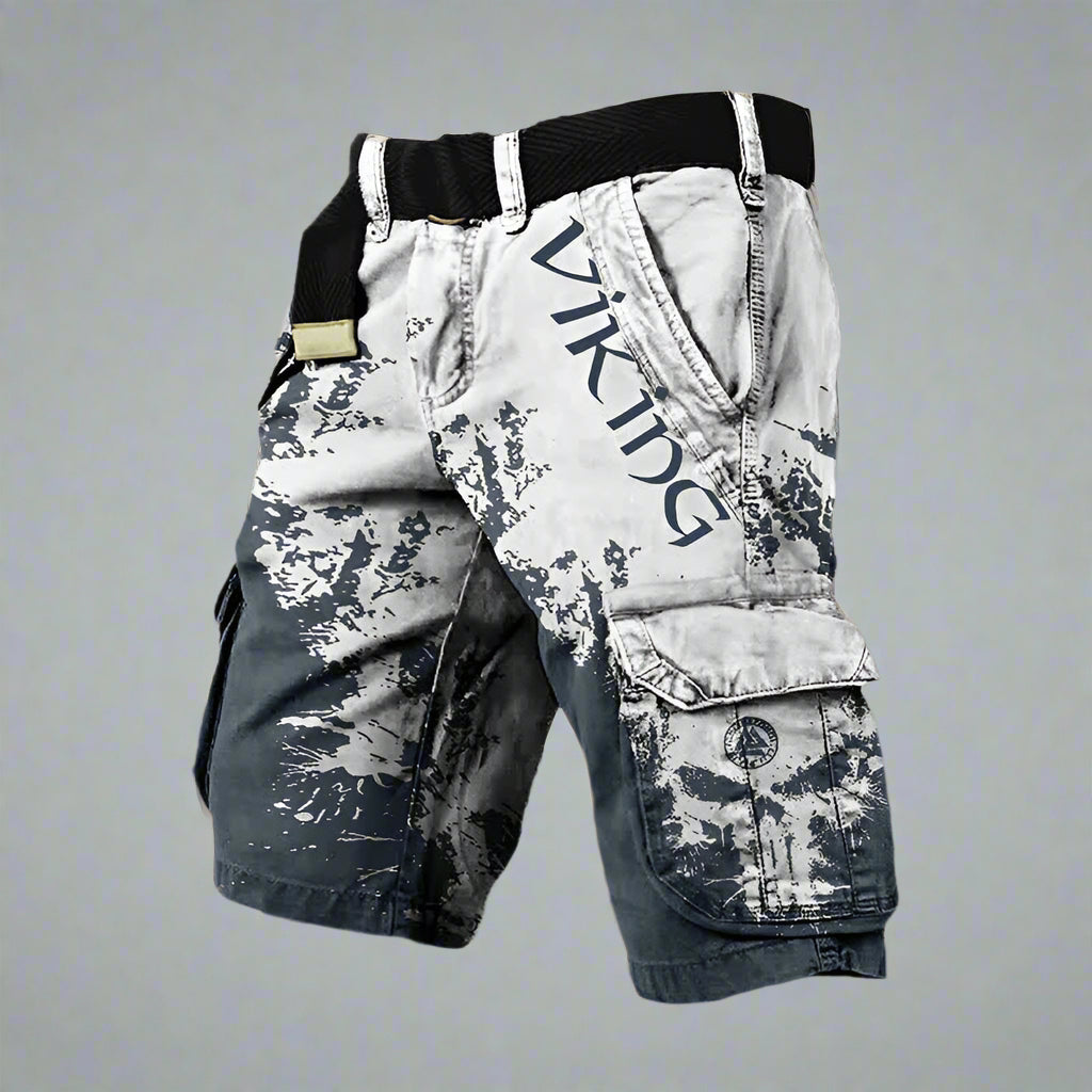 Hayden™ – Premium Shorts for Modern Adventurers