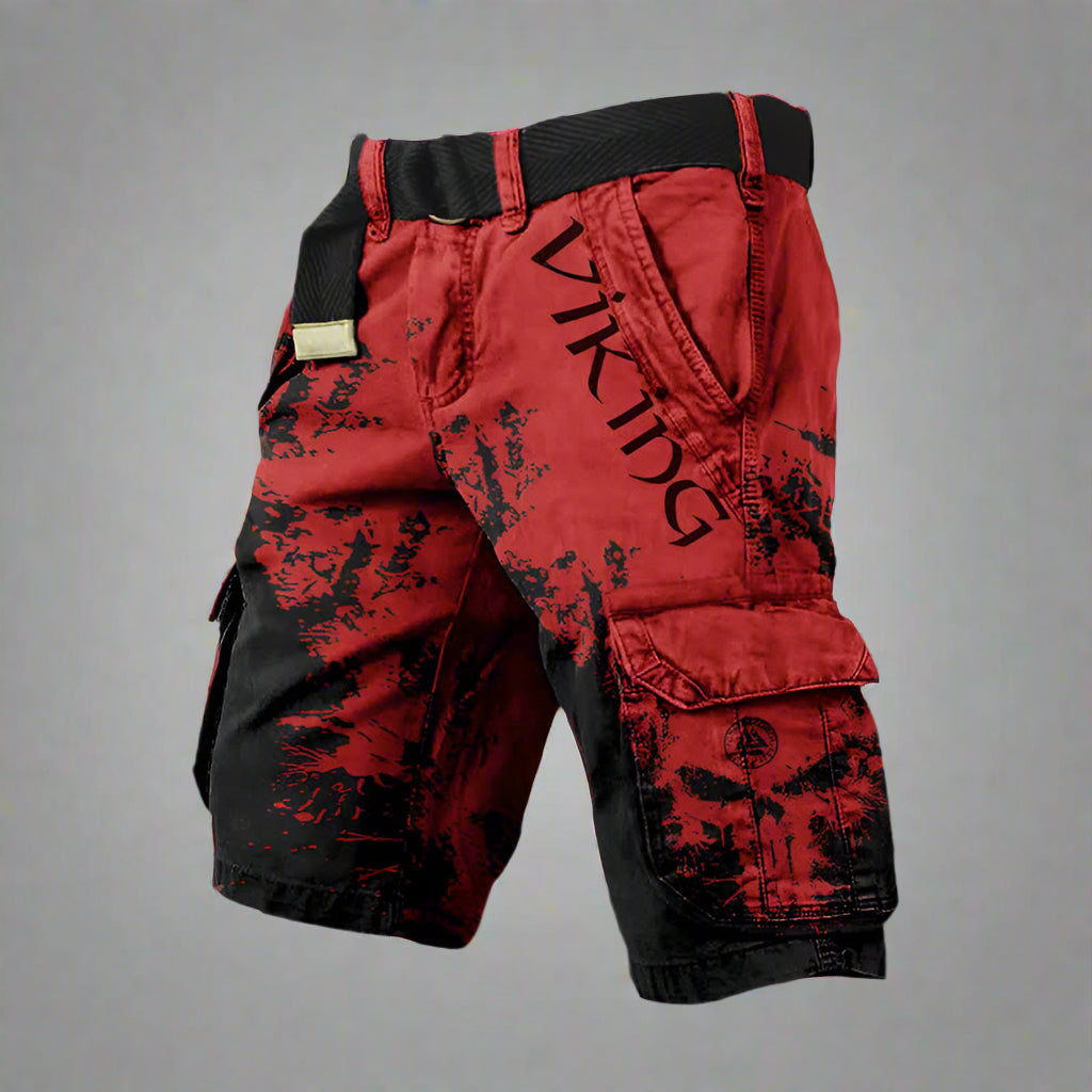 Hayden™ – Premium Shorts for Modern Adventurers