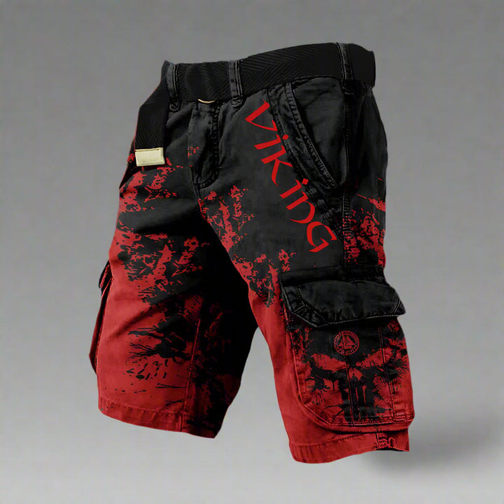 Hayden™ – Premium Shorts for Modern Adventurers