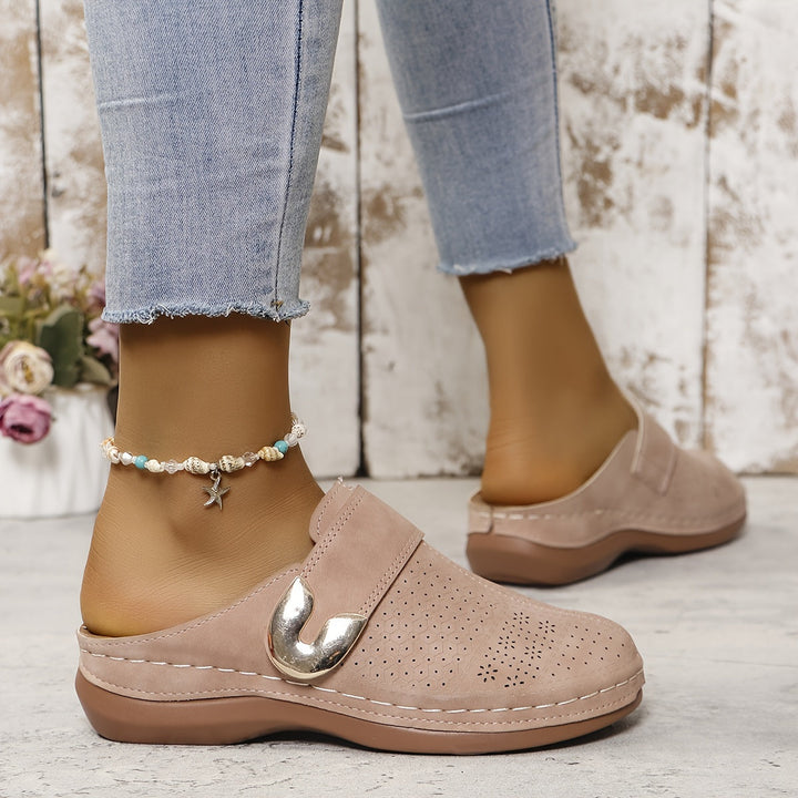 Levoire | Comfortable Orthopedic Slippers for Ultimate Comfort