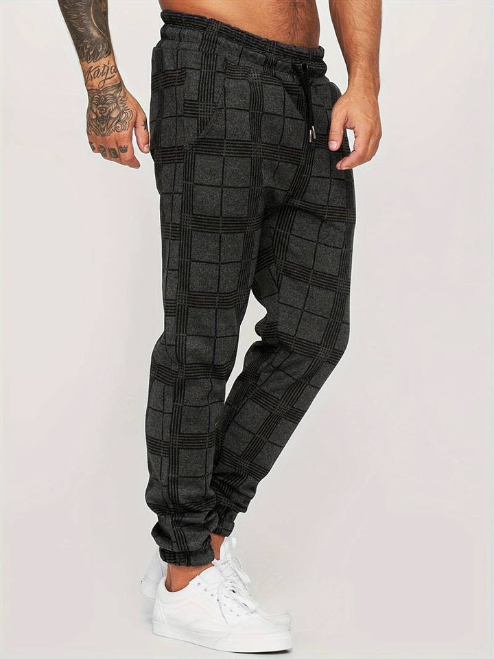 Stefan™ - Stylish Jogger