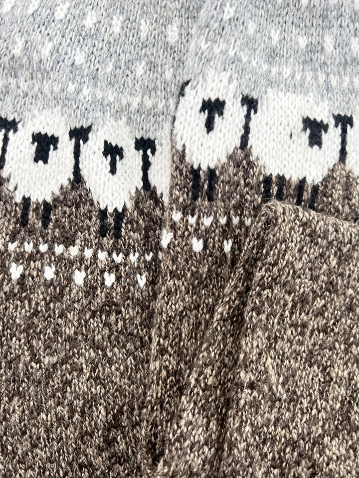 Clara - Comfortable, Elegant Sweater