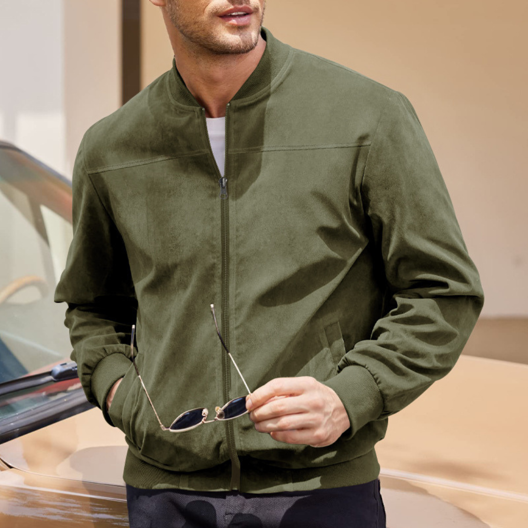 Cole™ - Lightweight All-Season Jacket