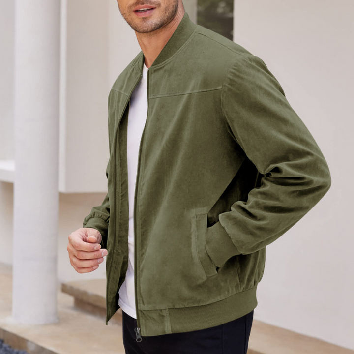 Harry™ - Lightweight, All-Season Jacket