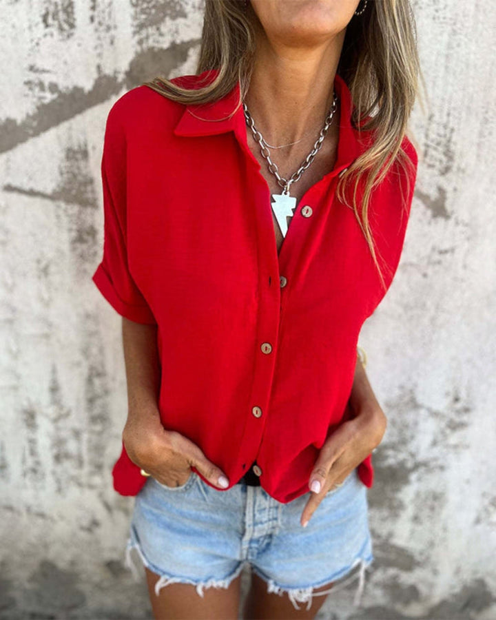 Sirena™ - Leisure Shirt