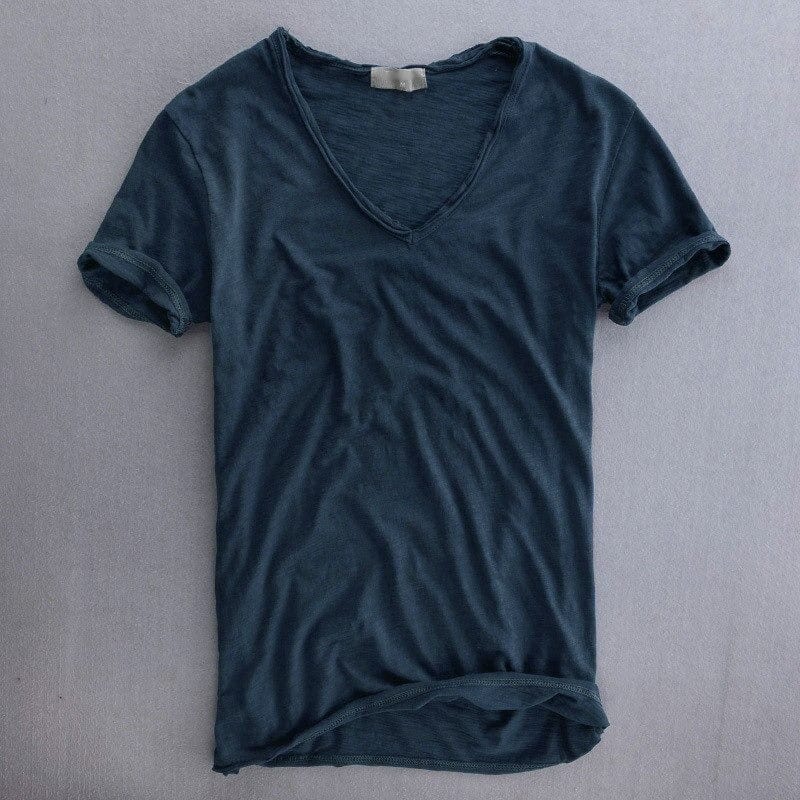 Michele - Cotton T-Shirt