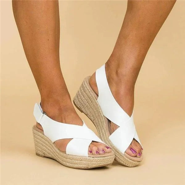 Bellora™ Comfort Orthopedic Summer Shoes