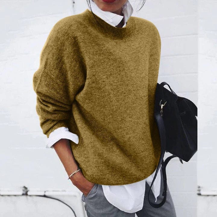 Teddy - Soft Sweater