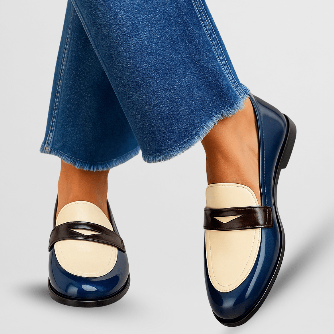 Chiara | Stylish & Comfortable Slippers