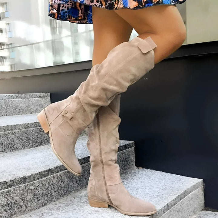 Flavia - Ankle boot
