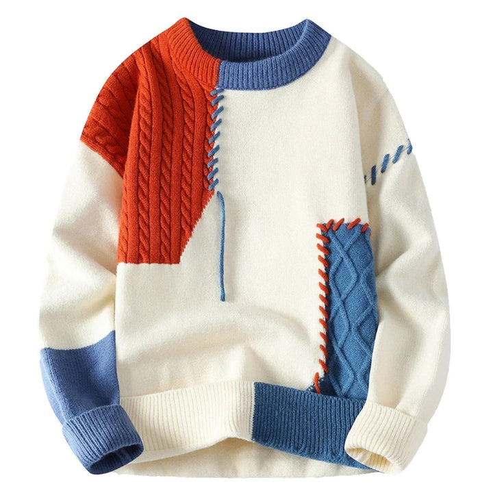 Finn - Designer Knitwear