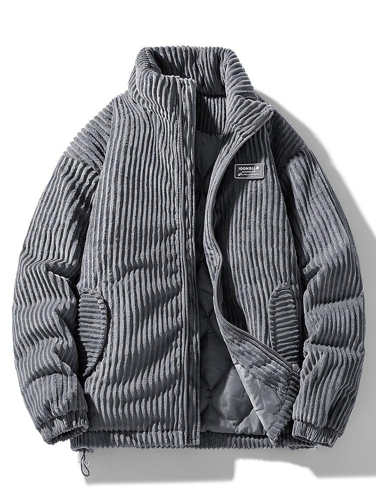 Freddy™ - Classic Corduroy Jacket