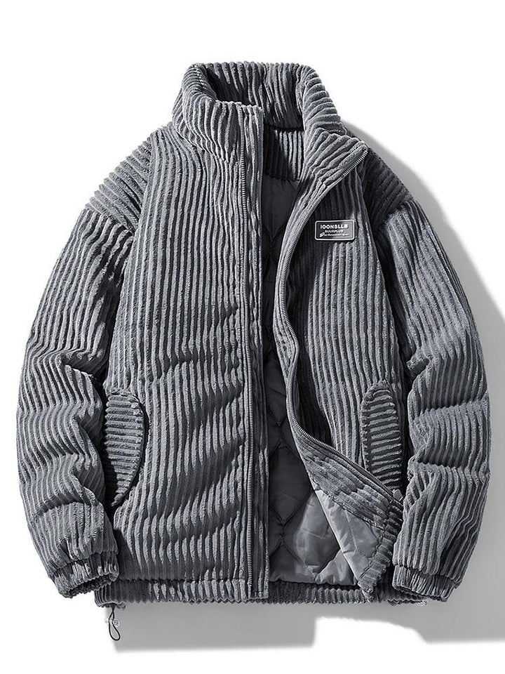 Freddy™ - Classic Corduroy Jacket
