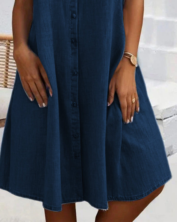 Sandra | Breezy Summer Dress