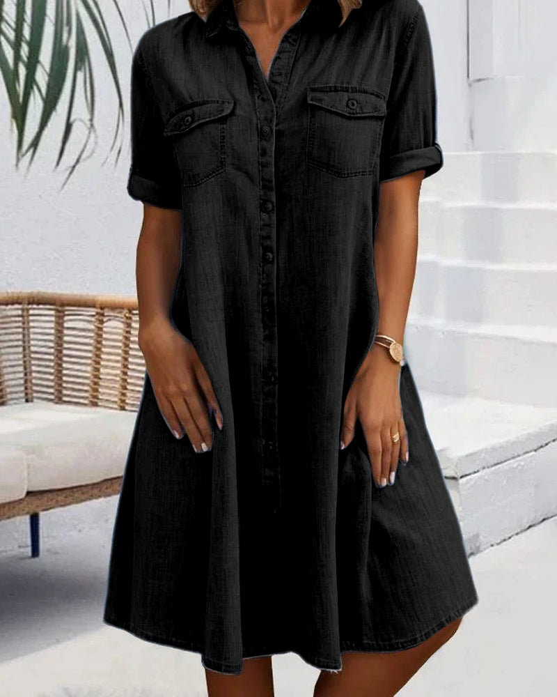 Sandra | Breezy Summer Dress