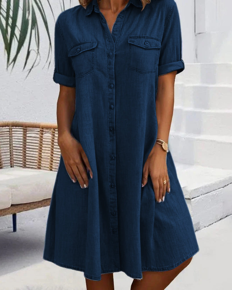 Sandra | Breezy Summer Dress