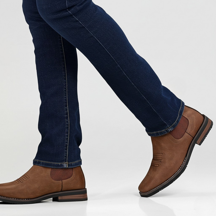 Brookvale Timeless Boots