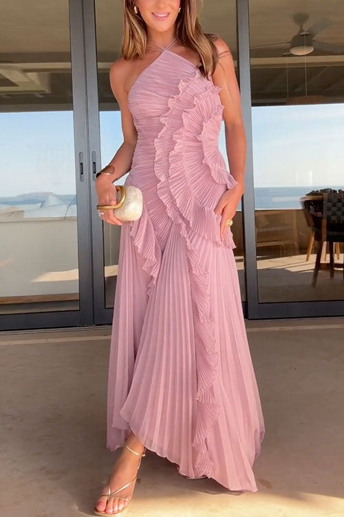 Adeline™ | Graceful and Airy Dress
