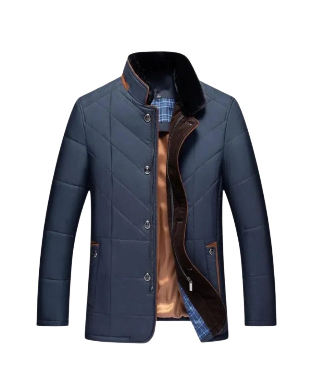 Antonio Men's Business Jacket