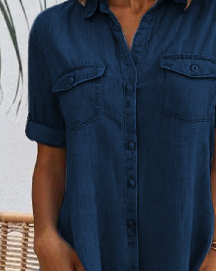 Sandra | Breezy Summer Dress