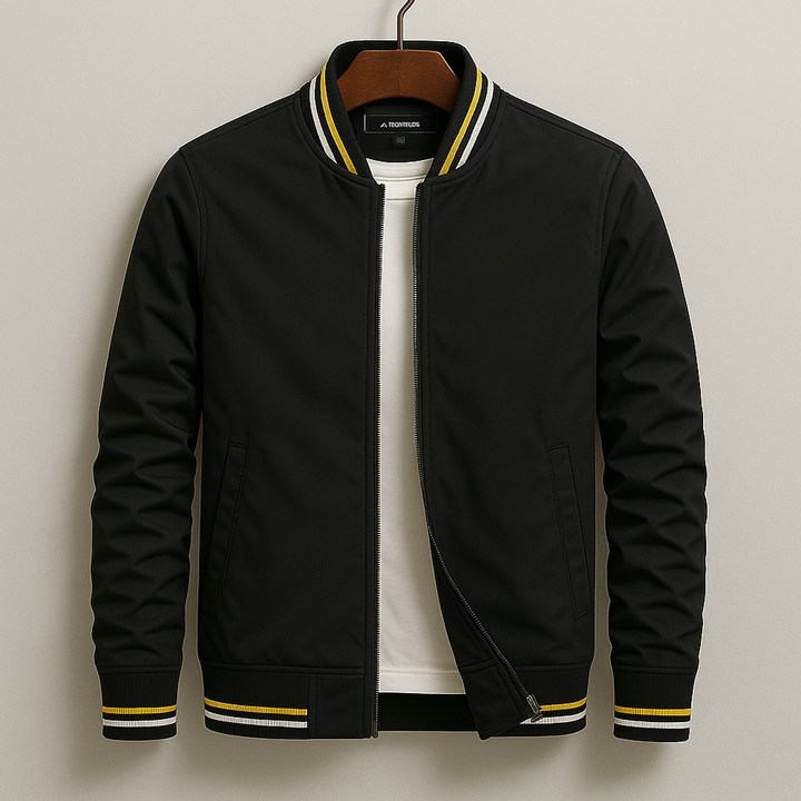 Colton Parker Men's Outerwear Jacket