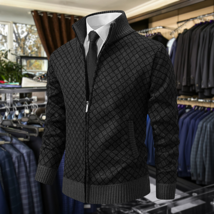 Leon™ - Premium Men's Vest