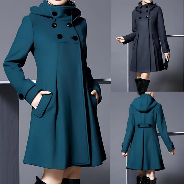 Solana™ - Stylish Jacket