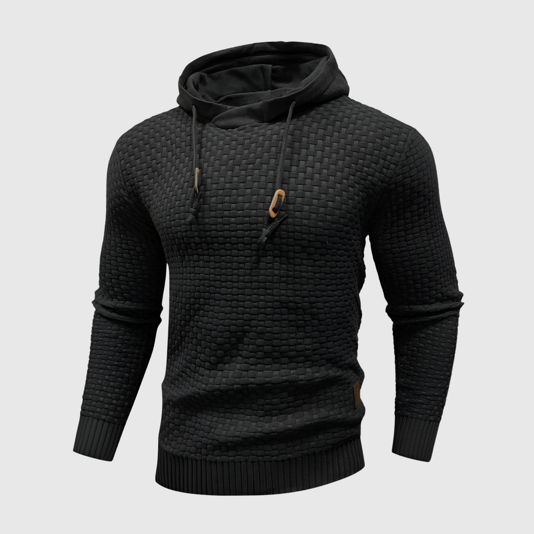 Mark - George Hoodie