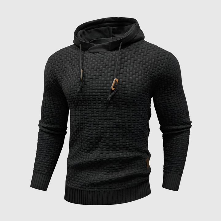 Mark - George Hoodie