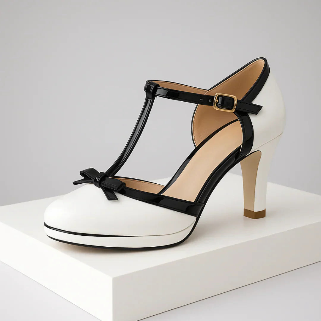 Chel | Orthopedic Heels