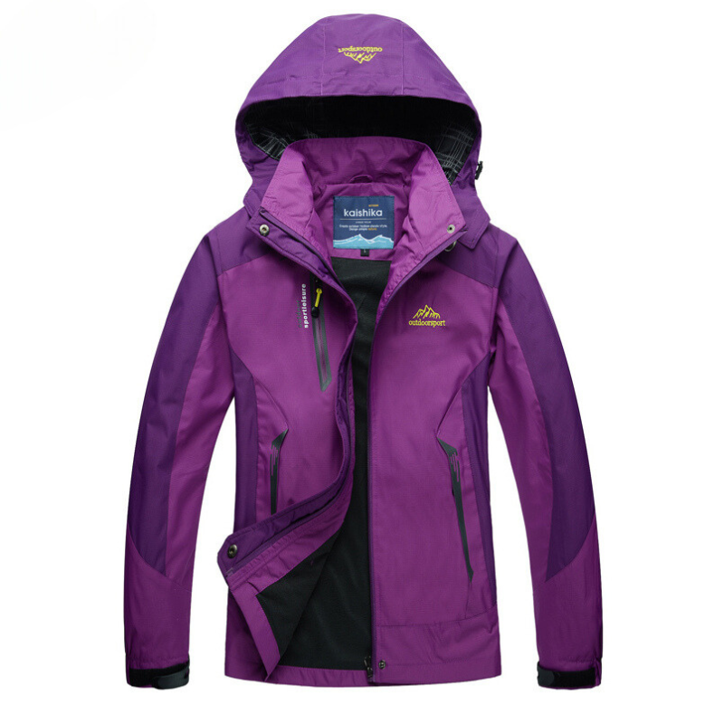 Eleonora - Women's Waterproof Jacket