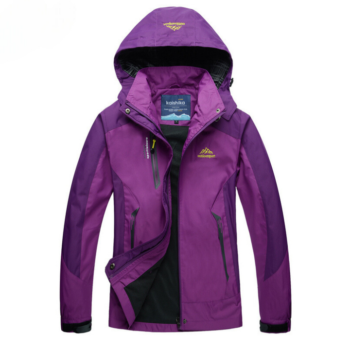 Eleonora - Women's Waterproof Jacket