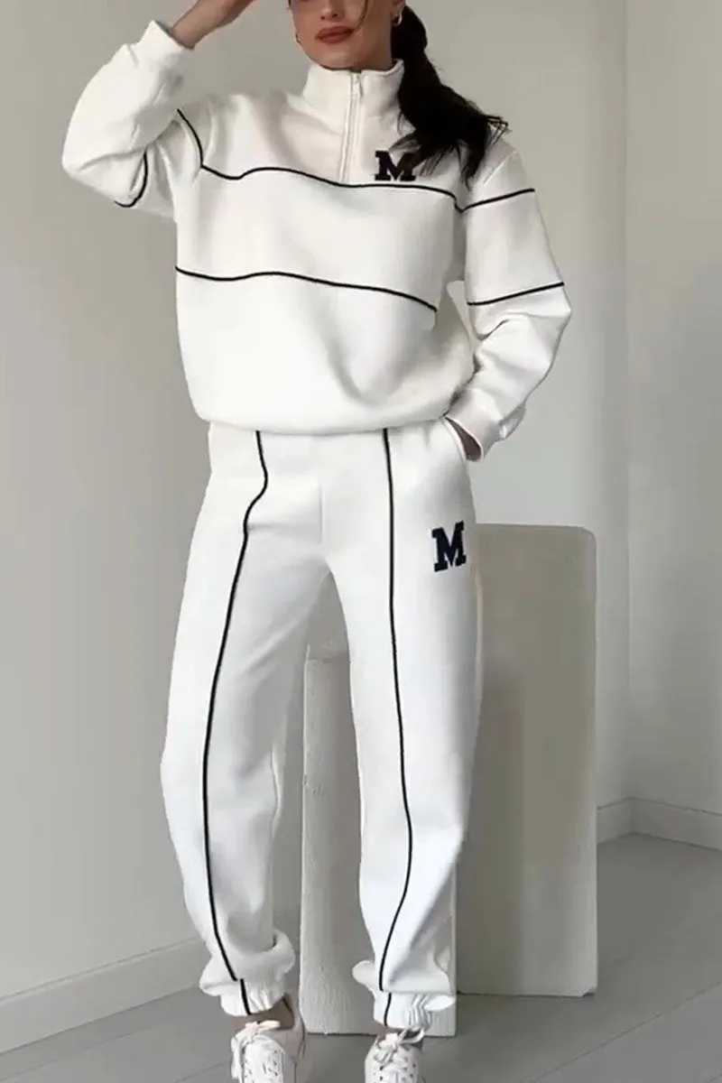 Michigan Two-Piece Set