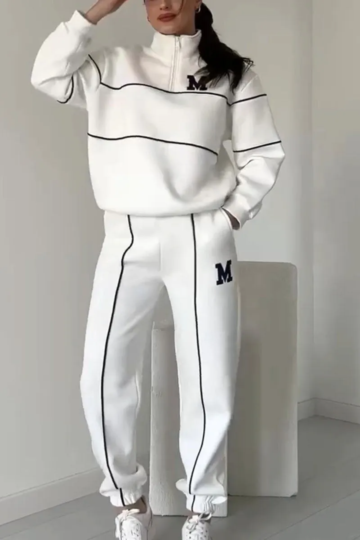 Michigan Two-Piece Set