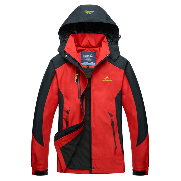 Eleonora - Women's Waterproof Jacket